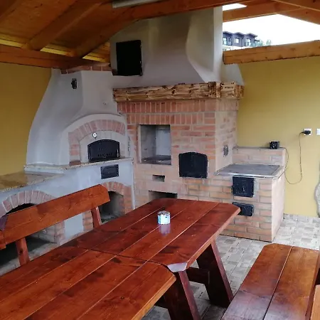 Holiday home Zrub