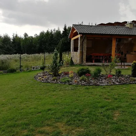 Zrub Σπίτι διακοπών Nová Lesná