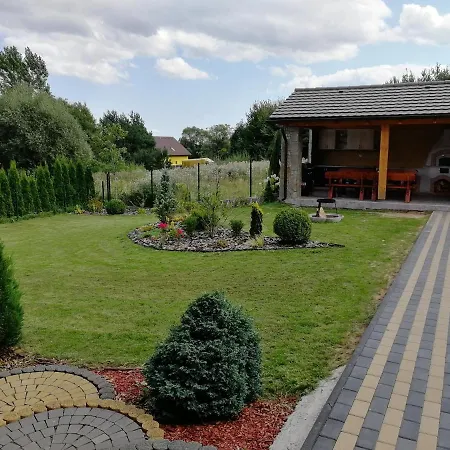 Zrub * Nová Lesná
