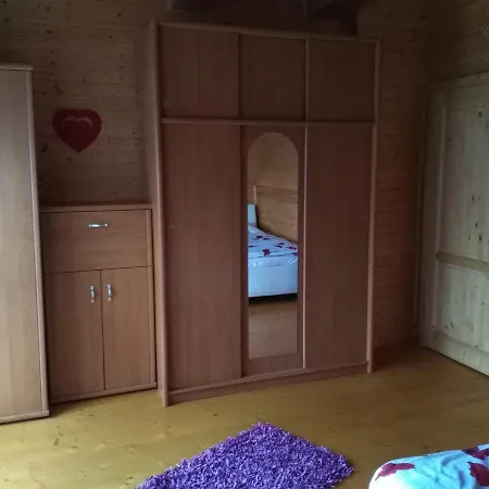 Zrub * Nová Lesná