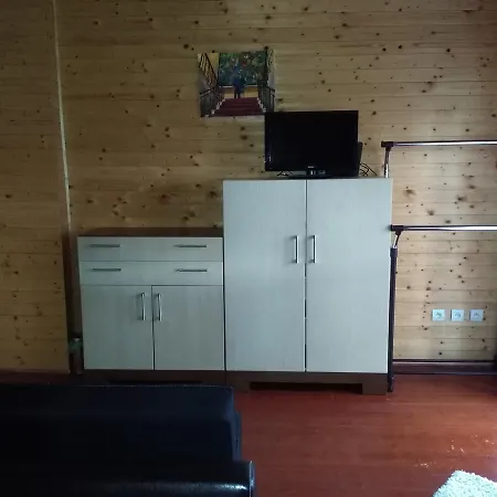Zrub Dom wakacyjny Nová Lesná