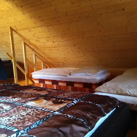 Zrub Nová Lesná